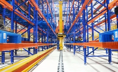 Baguhin ang Iyong Power Warehouse: Mataas-Density Storage At Pagtitipid sa Gastos Gamit ang DELIECN